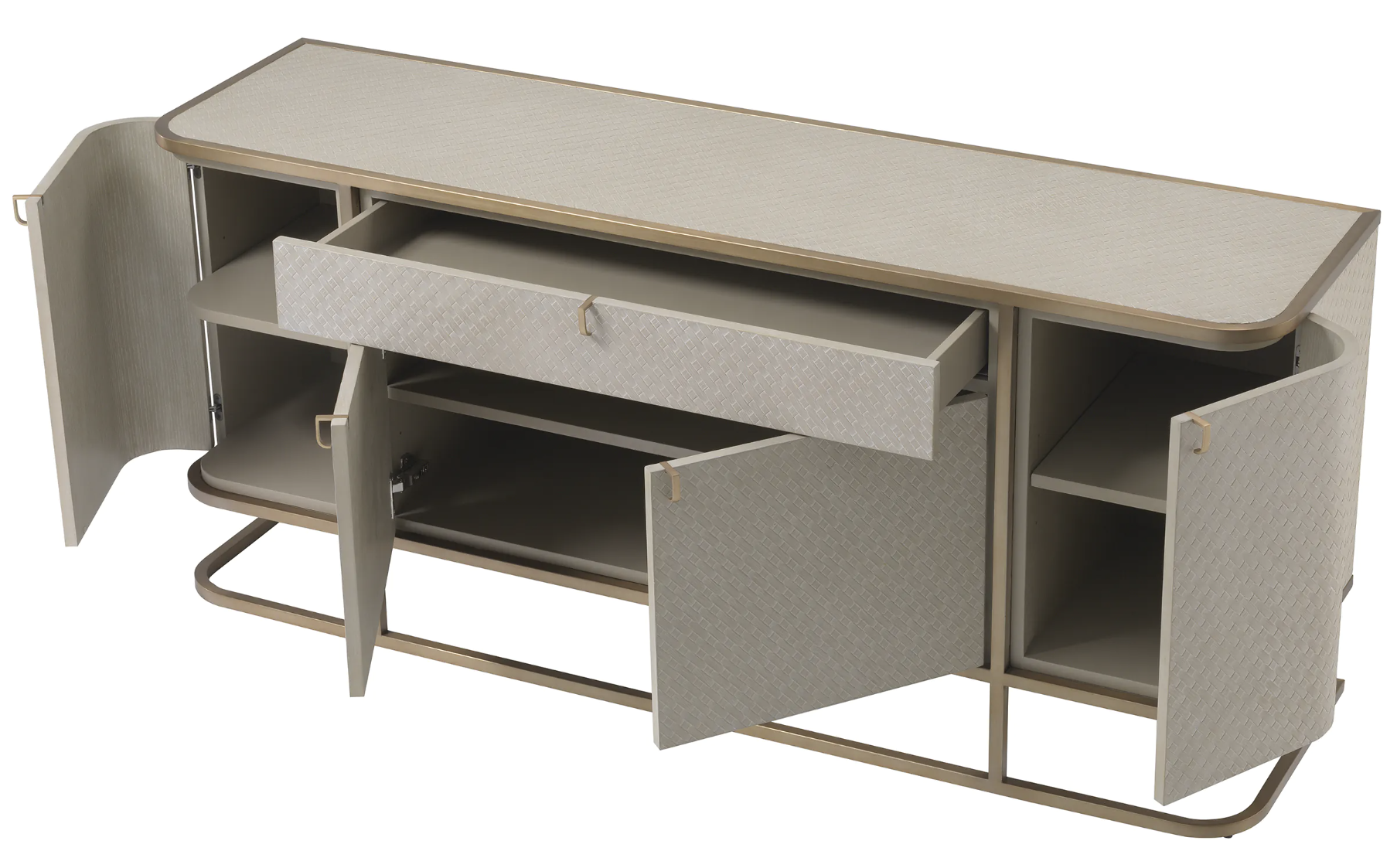 Eichholtz Napa Valley Dresser - Customisable | Kartar & Seibo