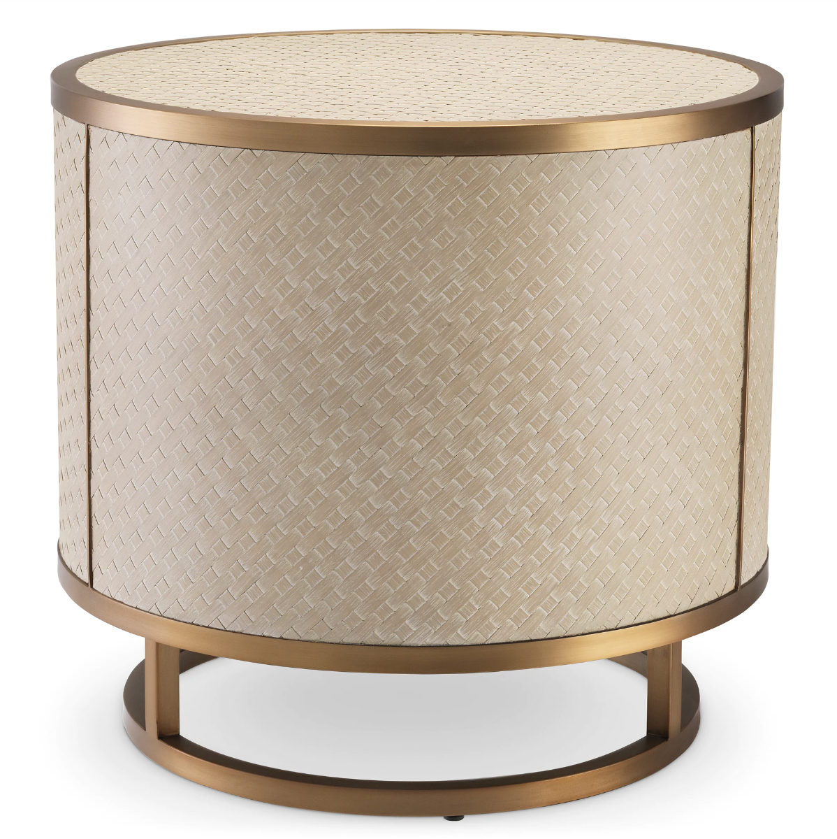Eichholtz Napa Valley Side Table - Customisable | Kartar & Seibo
