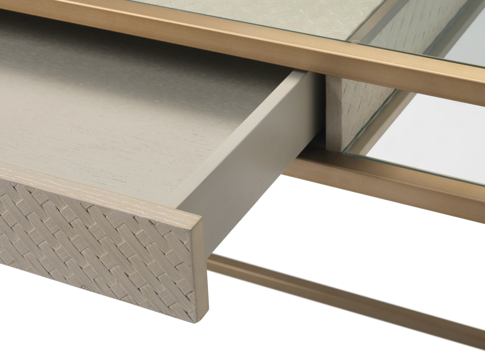 Eichholtz Napa Valley Desk - Customisable