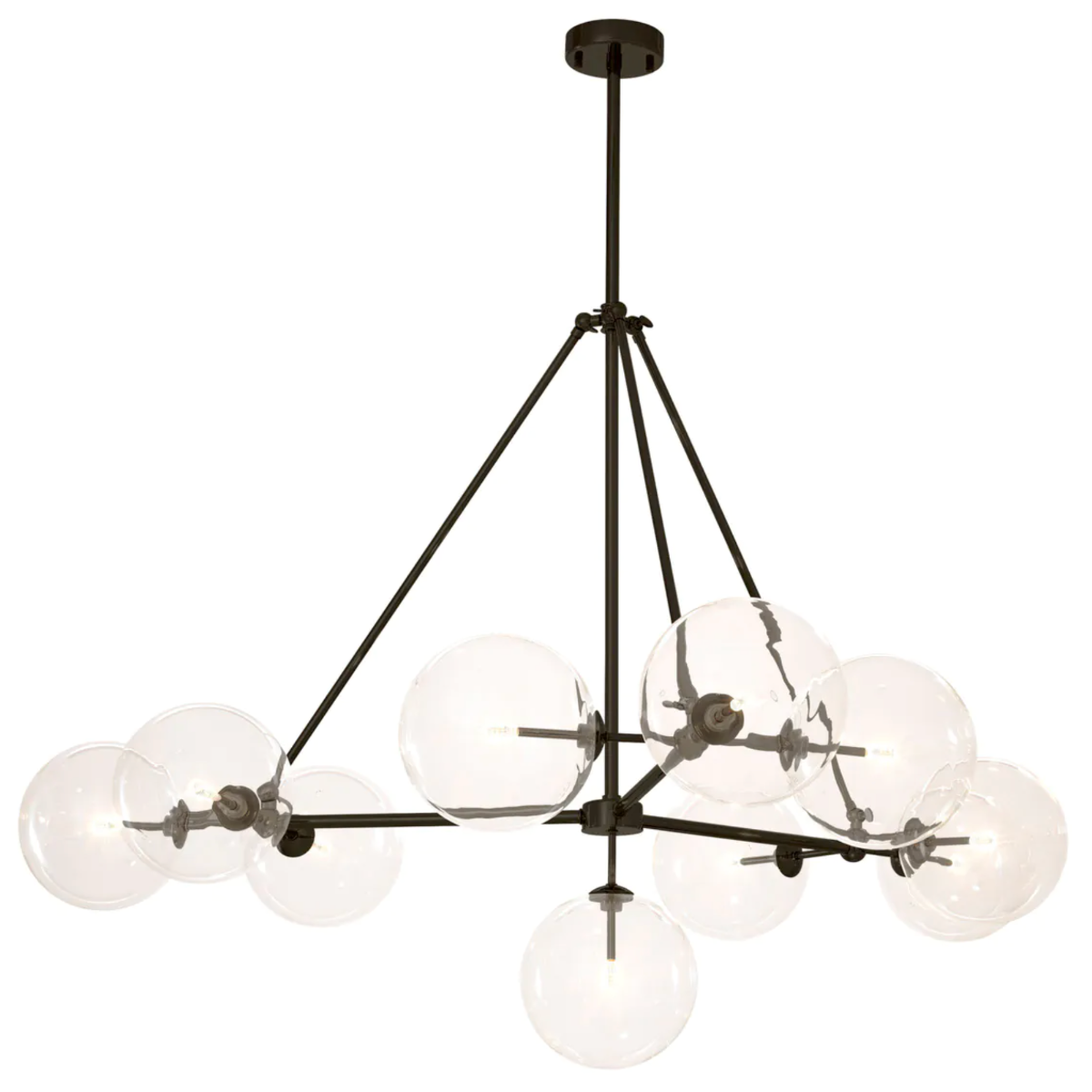 Eichholtz Bermude Chandelier - Customisable | Kartar & Seibo