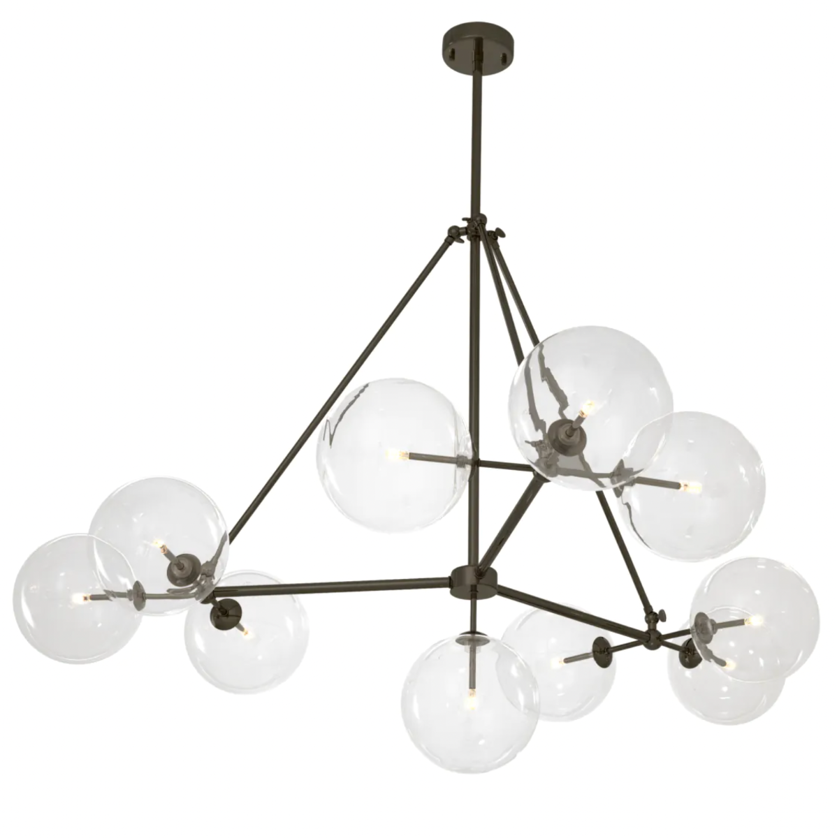 Eichholtz Bermude Chandelier - Customisable | Kartar & Seibo