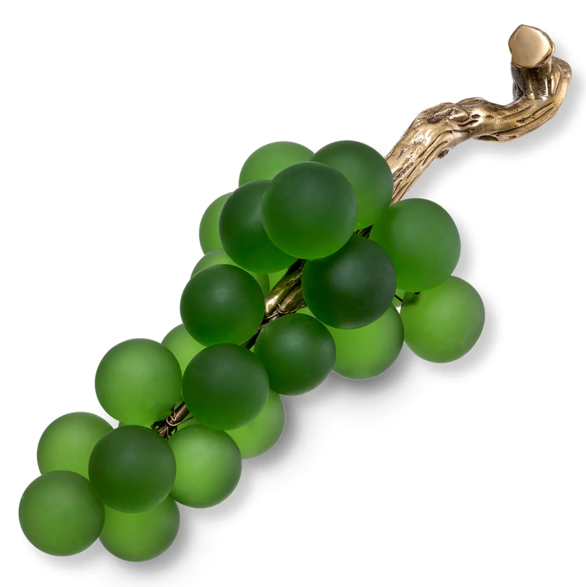 French Grapes Ornament - Customisable | Kartar & Seibo