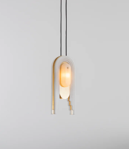 Vima Pendant Light by Bert Frank | Kartar & Seibo