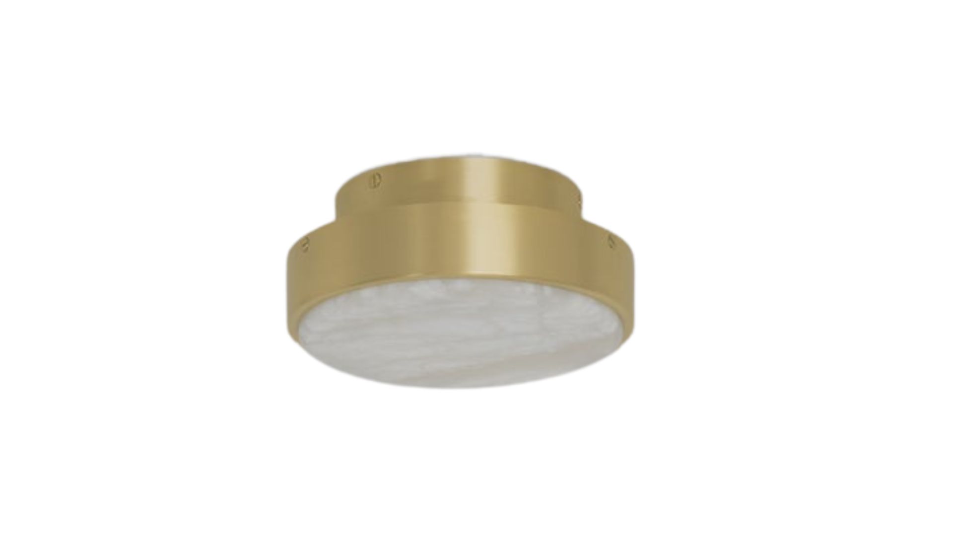 Anvers Small Ceiling Mounted Bronze
