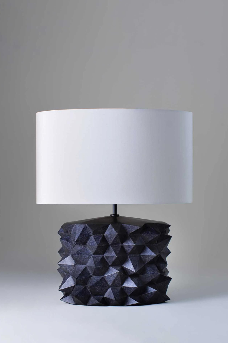 Hardy Lamp by Porta Romana | Kartar & Seibo 