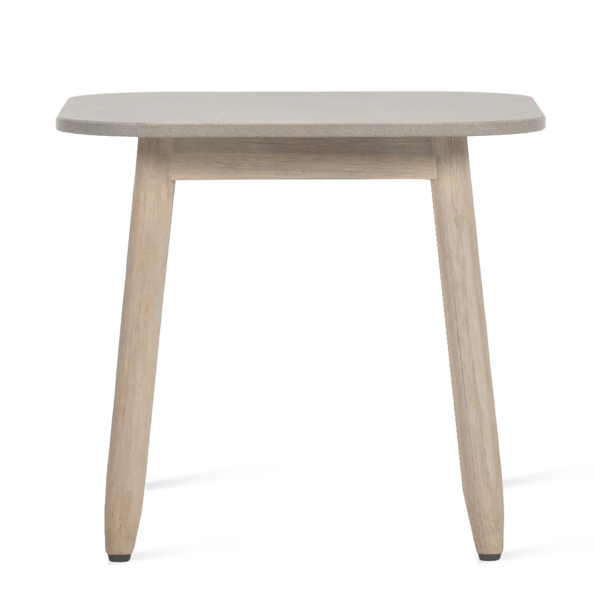 David Side Table 41x41cm by Vincent Sheppard | Kartar and Seibo 