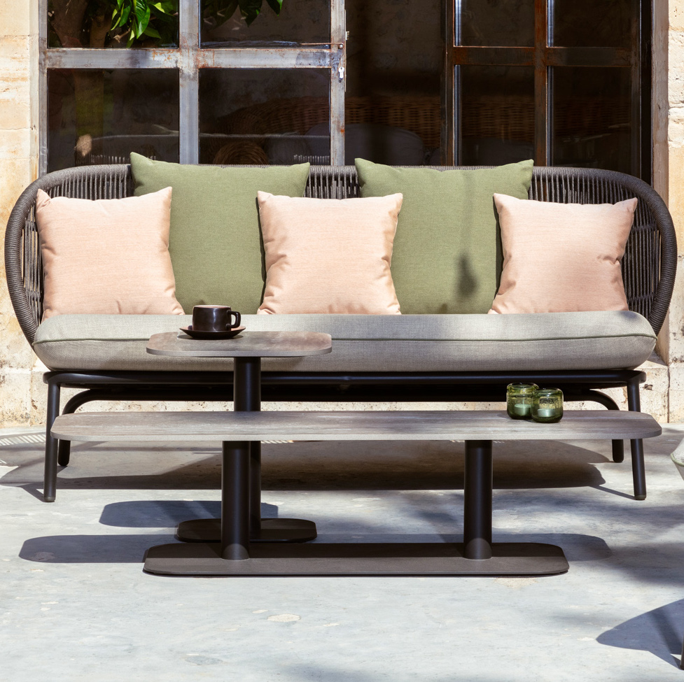 Kodo Coffee Table - Customisable by Vincent Sheppard | Kartar and Seibo 