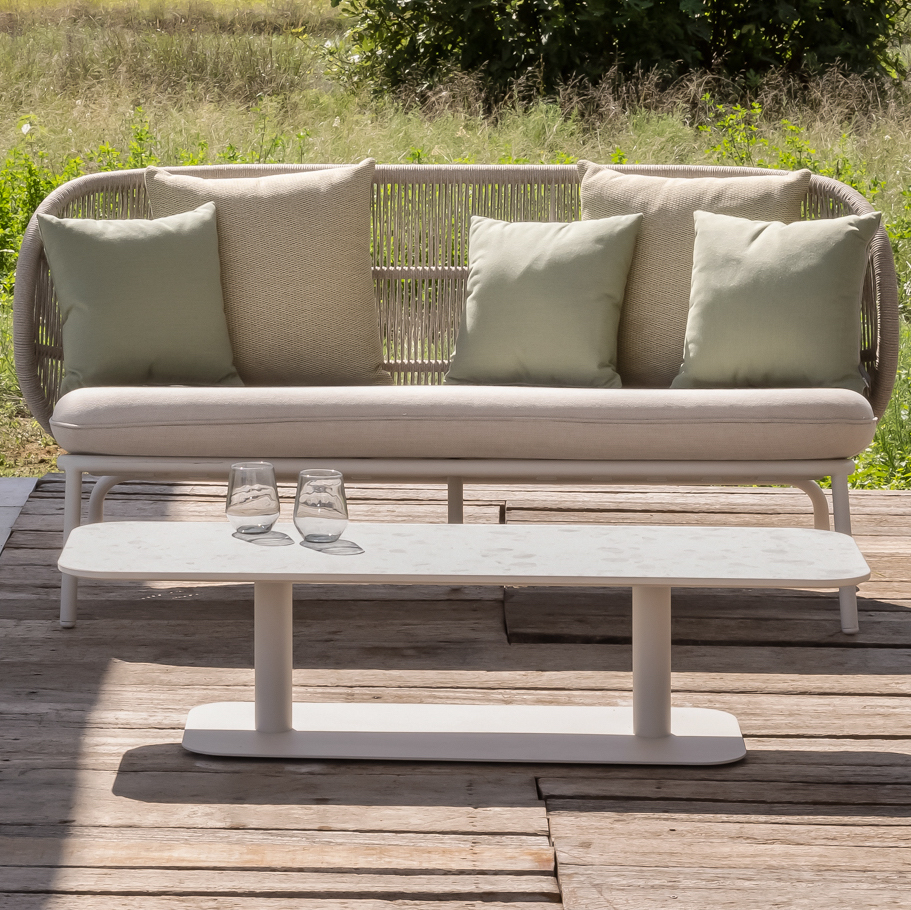 Kodo Coffee Table - Customisable by Vincent Sheppard | Kartar and Seibo 