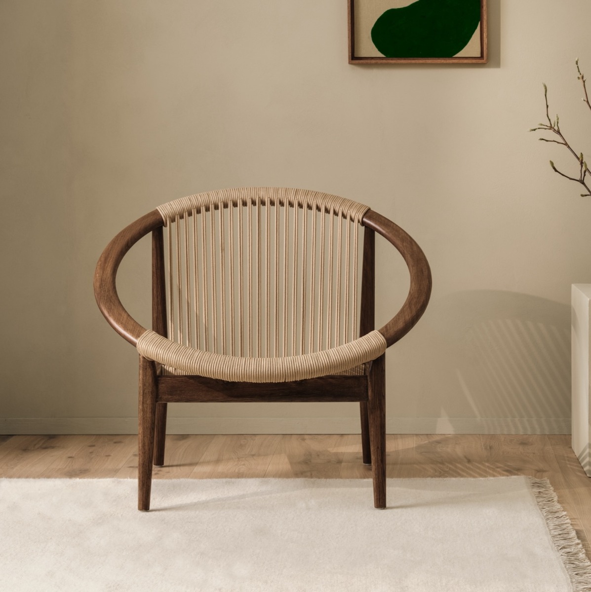 Norma Lounge Chair - Customisable by Vincent Sheppard | Kartar & Seibo 