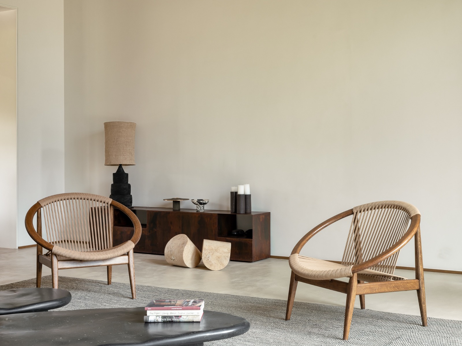 Norma Lounge Chair - Customisable by Vincent Sheppard | Kartar & Seibo 
