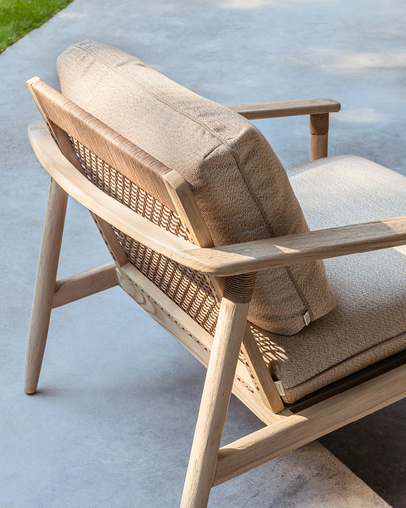 David Lounge Chair by Vincent Sheppard | Kartar and Seibo 