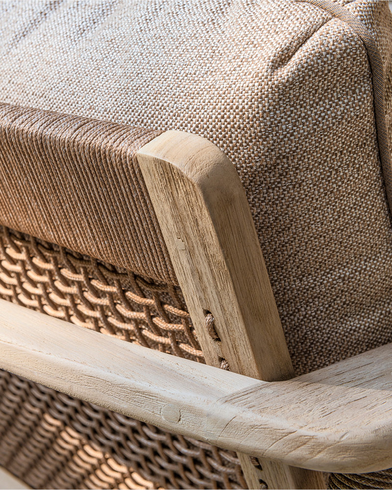 David Lounge Chair by Vincent Sheppard | Kartar and Seibo 