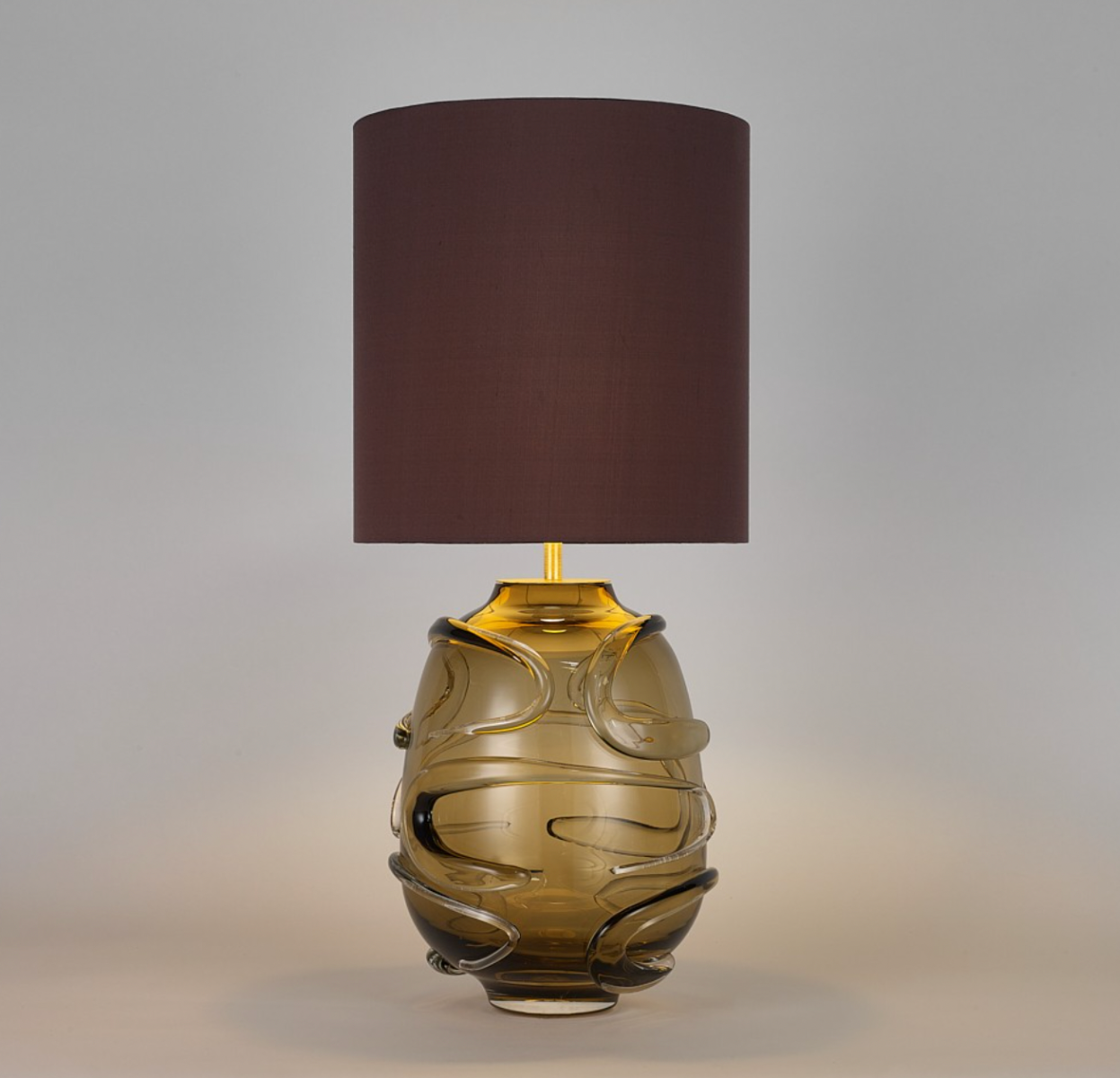 Waltz Table Lamp by Bella Figura | Kartar & Seibo