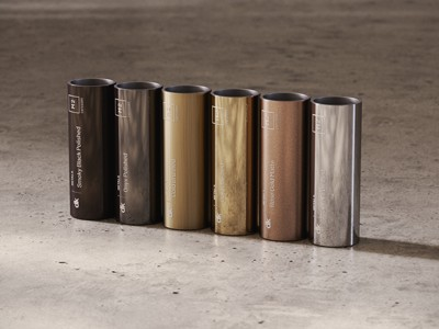 Metals