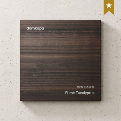 Fumé Eucalyptus