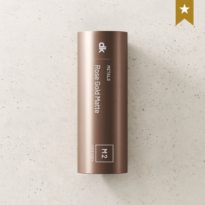 Rose Gold Matte (M2)