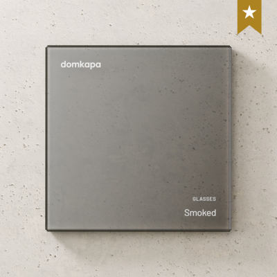 Smoked Glass