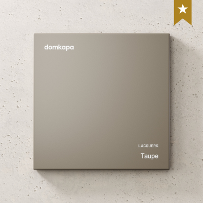 Taupe